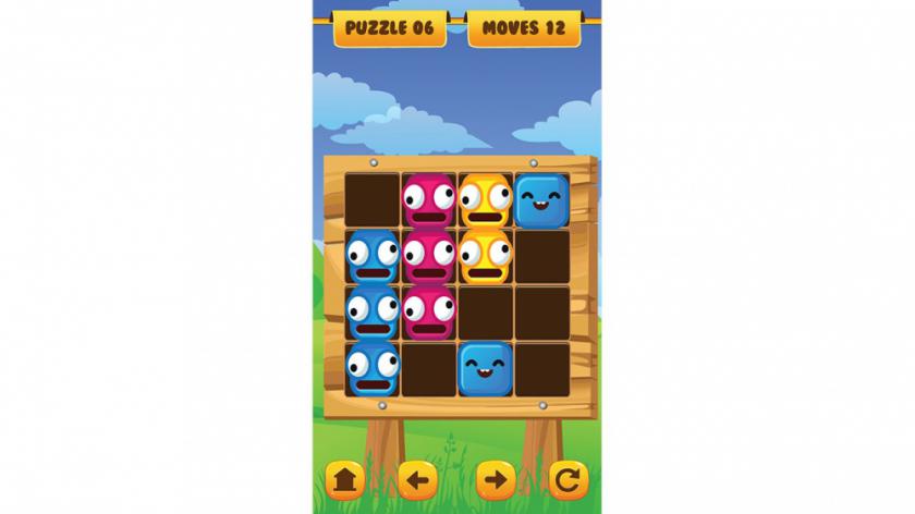 Switch游戏 -粘粘怪物 Sticky Monsters-百度网盘下载插图3-小白游戏网 Switch游戏 -粘粘怪物 Sticky Monsters-百度网盘下载插图3-小白游戏网